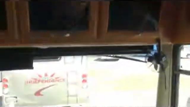 NEW Coachmen Aurora 3325DS gas class A motorhome FOR SALE - stock #7056 смотреть онлайн