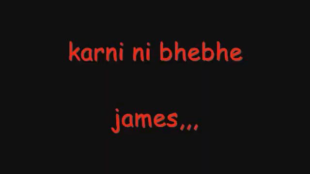 karni ni bhebhe смотреть онлайн