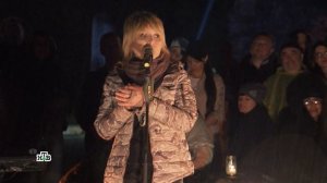 Анонс: Специальный выпуск «Квартирника» в Брестской крепости