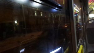 Троллейбус "6848 по 34" Петербурга 10-***: ВМЗ-5298.01 "Авангард" 6848 по №34 (15.12.20)