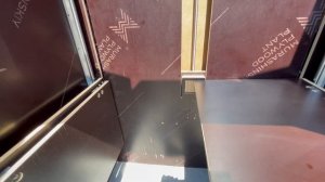 Стенд для испытания мешков на сбрасывание по ГОСТ 17811-78