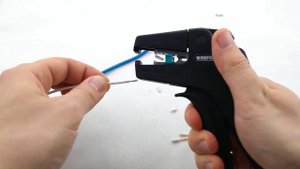 Инструмент для удаления изоляции - WIREFOX 2,5 - 1212368