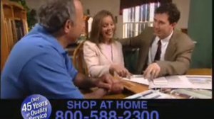 empire today windows spring commercial