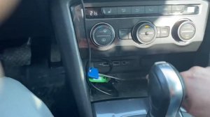 Volkswagen Tiguan 2019 tdi190hp Продаю свой Тигуан 2