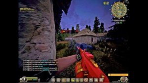 Will to live online pvp MSK 4 : ▄︻デ══━一пиу-пиу... раздал отцовских пендалей на  побережье