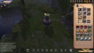 Albion Online | Гайд для Новичков | Собирательство Камня | Лучшее место для фарма |