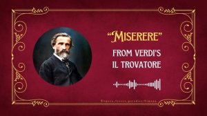 Caterina Mancini & Giacomo Lauri-Volpi sing "Miserere"🔥(extraordinary rendition)