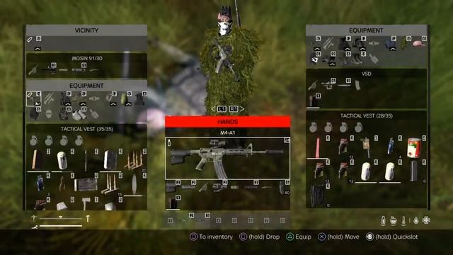 DayZ Console - "Ambushing a Convoy!" #DayZ #DayZConsole
