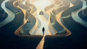 Следующий шаг.
Клип создан при помощи ИИ-инструментов.
Текст сочинен 05.10.2024.