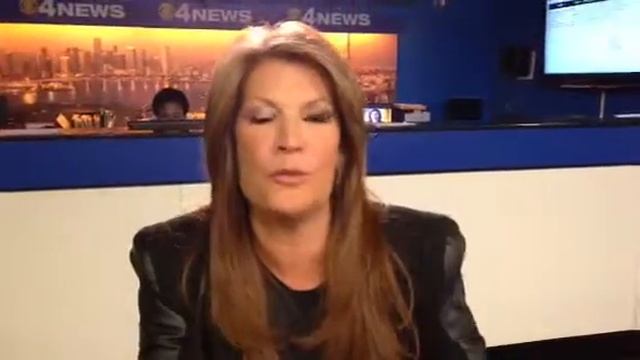 Michele Gillen Emmy® Awards смотреть онлайн