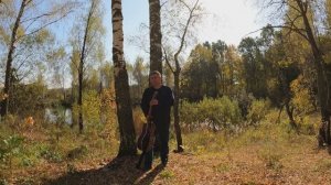 Олег Князев УЛЫБНУТЬСЯ