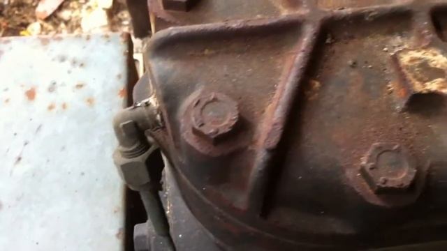 Motor Over load Trip смотреть онлайн