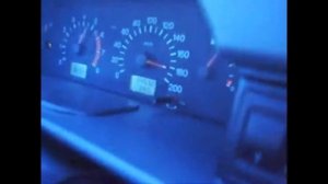 200 км в час на ваз 2114