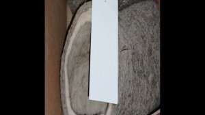 Купила на озоне войлочные тапочки