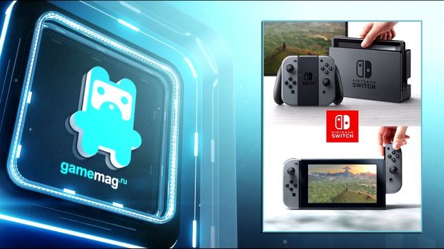 Nintendo Switch и PSVR - подкаст Серьезные Медведи смотреть онлайн