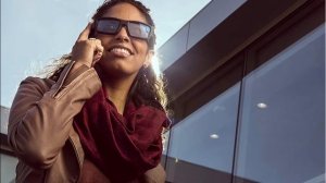 Vuzix Blade Refurbished AR Smart Glasses Review 2022