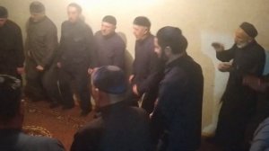 Зикр Анди 21.02.2021года