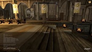 TES 5 Skyrim. Как прокачать навык взлома замков.