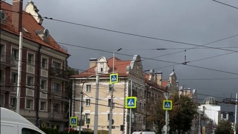 Калининград