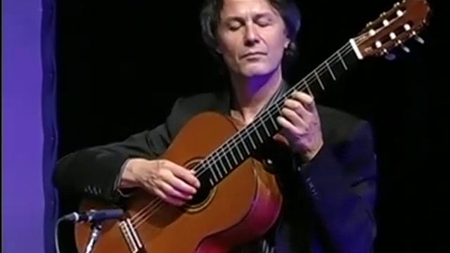 Александр Виницкий. Русская фантазия. Исполняет Eos Guitar Quartet.