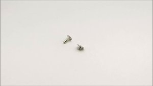 Заклепка 113 3/4 NK 100 (Цвет: никель) (Упаковка: 100 шт.)