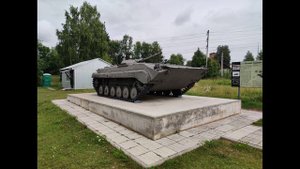 Едем на Кольский Часть 1. Онежское озеро, гора Андома, Вытегра, Опуки.