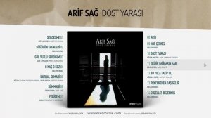 Arif Sag - Erisin Daglarin Kari