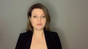 Финевич Екатерина, 45 Видеовизитка