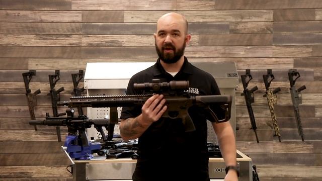 The Pros and Cons of Variable Power Optics смотреть онлайн