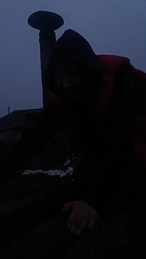 Ремонт крыши