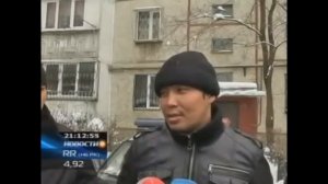 Лапшу кушал