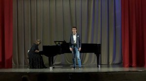 Алина Мартынова - "Буря"