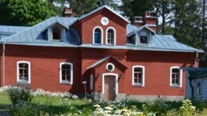 Едем в г.Лысьва, Отец Сафроний о стр-ве Храма в п.Верх-Лысьва