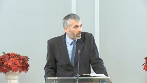 ВЛАСТЬ в БИБЛИИ _ Александр Лисичный - Проповедь, истории из жизни