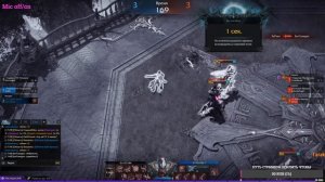 Лост Арк Рейнджер 790+ ГС, Дестр 770+ Кратос ПВП Арена PVP Arena Lost Ark Online