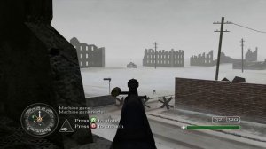 How To Beat Pavlov's House On Veteran Difficulty | Call of Duty Classic Xbox 360 | COD 1 Strategy