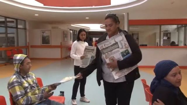 DIA MUNDIAL DE SALUD смотреть онлайн