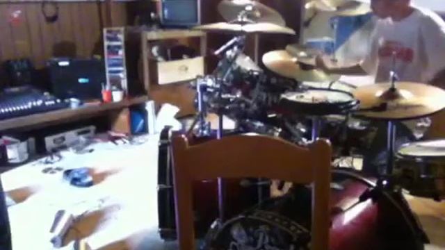 Drum & key board improve смотреть онлайн