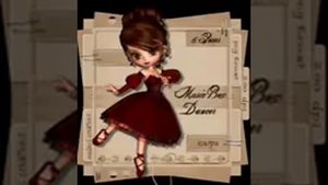 "Music Box Dancer" by Alex (c) Frank Mills