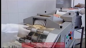 Аппараты для льезонирования и панировки GASER - SUPER & COMPACT - АНТЕС