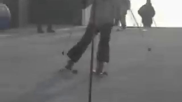 Alberto Tomba su Neveplast 2002 смотреть онлайн