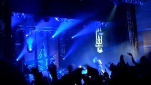 АлисА - "Небо славян"