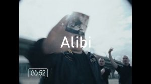 ALBLAK 52 x KIZARU Type Beat - Alibi