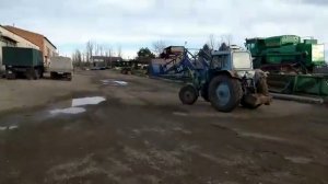 Удлинители стрелы кун высота +50см вперёд +90см