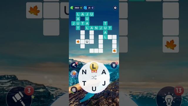 Kunci Jawaban Words Of Wonders Level 553 | WoW Level 553 | Bahasa Indonesia смотреть онлайн