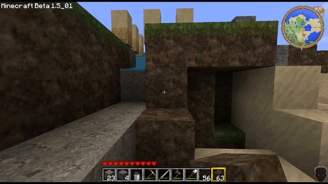 Let's Play - Minecraft #14 [HD] - Kakteen Generator | DEBITOR смотреть онлайн