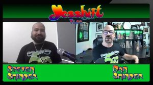 Yesshift Ep 82 - 50 Years Since One Live Badger and Yessongs