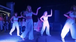 Ялта Набережная