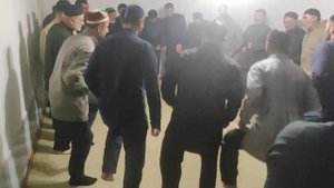 Зикр Анди У Мамедова Магомеда