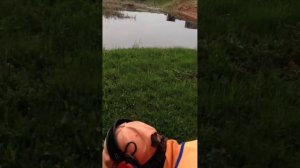 Испытание очков Pilla